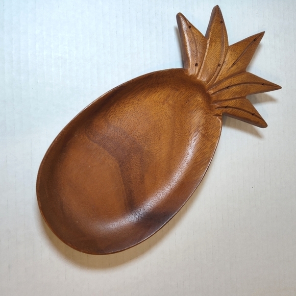 Blair Hawaii Monkey pod pineapple - Picture 7 of 7